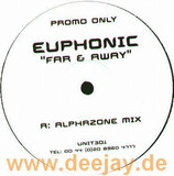 Euphonic - Far & Away
