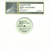 Sandra Flyn Vs. Marc Van Linden - Do It Right / Strange