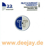 Riley & Durrant - Candesco