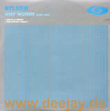 Sylver - Why Worry *2*