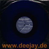 Optic Nerve Feat. Keith Tucker - Teleportation