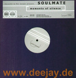 Soulmate - Moments Of Silence