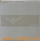 Scott Bond Vs. Solarstone - 3rd Earth