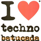 Dj Dero - Techno Batucada