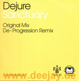 Dejure - Sanctuary *1* Yellow