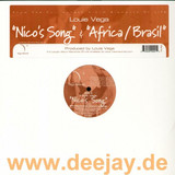 Louie Vega - Nice Songs