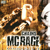 Mc Rage - Chains, Hardocre Live On