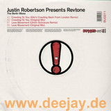 Justin Robertson Pre - The Berlin Mixes