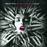 Tristy Nesh Feat Xenia Beliayeva - Acting Sane