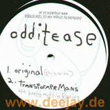 Disciple Grin - Odditase