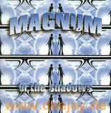 Magnum - In The Shadows