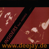 Insiders Feat. Andrea - Shake It