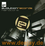 Scott Brown - Hardcorerevolution