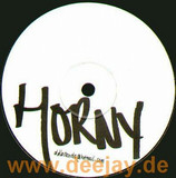 Unknown - Horny