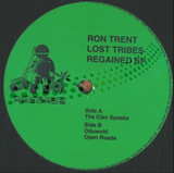 Ron Trent - Lost Tribes Regained Ep
