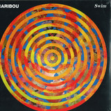 Caribou - Swim (mcde Rmx)/jamelia (gold