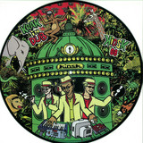 Krak In Dub - London Ska / Navion
