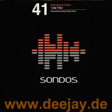 Antranig + Pons - Like This