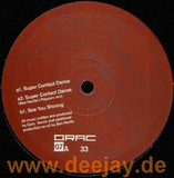 Caro - Super Contact Danse
