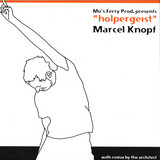 Marcel Knopf - Holpergeist