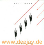 Kraftwerk - Aerodynamik