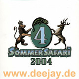 Sommer Safari - 2004