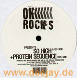 Ok Rocks - So High