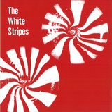 The White Stripes - Lafayette Blues / Sugar Never 7"