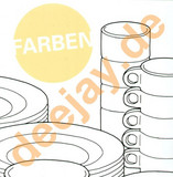 Farben - Sampling Matter Ep