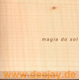 Freak Do Brazil - Magio Do Sol