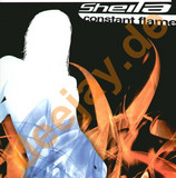 Sheila - Constant Flame