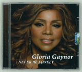 Gloria Gaynor - Never Be Lonely