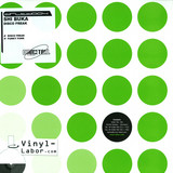 Shi Buka - Funkyfunk / Discofreak