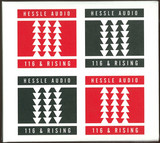 Various - 116 & Rising