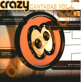 Crazy - Cantadas *1*
