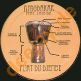 Afrodakar - Flirt Du Djembe