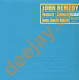 John Remedy - Ventricle
