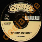 Dubben - Rainha Do Dub