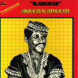 Blackman Akeeb Kareem - Blackman