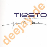 Tiesto - Just Be *1* Remixes