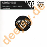 Soul Central Pres. Divine Rite - I Told You