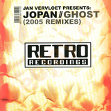 Jan Vervloet Pres. Jopan - Ghost 2005