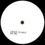 3 Miles To Paris - Telle'n Me Ep
