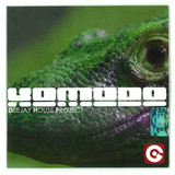 Deejay House Project - Komodo *mcd*