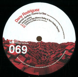 Dany Rodriguez - Iremos Juntos / Como La Sea