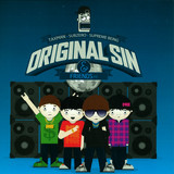 Various - My Skool Ep 2x12"