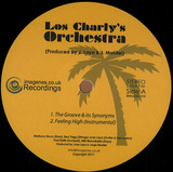 Los Charly's Orchestra - The Groove & Its Synonyms