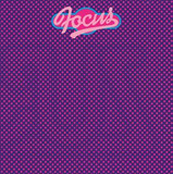 Focus - In & Out Of Focus