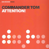 Commander Tom - Attention *2*