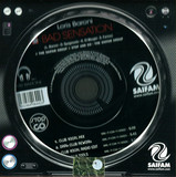 Loris Baroni - Bad Sensation *mcd*